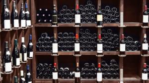 GDO una grande vetrina per il vino italiano GDO una grande vetrina per il vino italiano