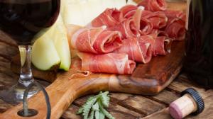 Come abbinare il vino al Prosciutto di Parma