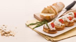 Lardo di Colonnata IGP