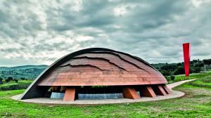 La Toscana in testa alla classifica delle cantine d'autore
