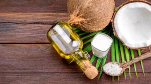 olio di cocco olio di cocco