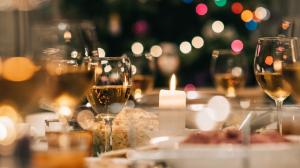 Quale vino abbinare al menu della Vigilia di Natale