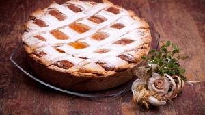 storia della pastiera napoletana e suoi abbinamenti con il vino