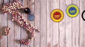 Registrazione del marchio e indicazione geografica