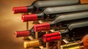 Quanto vino abbiamo in Italia?