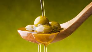 consumi di olio di oliva nel mondo
