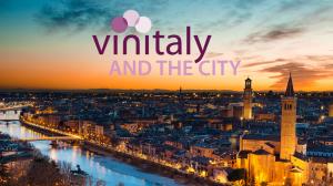 “Vinitaly and the City”, dove il vino incontra arte, cultura e spettacolo
