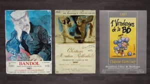 A Barolo la storia del vino in 282 mila etichette