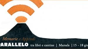 a marsala il festival della letteratura e del vino