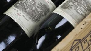 Addio a Gérard Colin, enologo francese