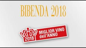 5 Grappoli Bibenda 2018 - Classifica migliori vini italiani