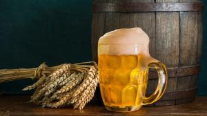 Birra di frumento