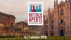 bottiglie aperte 2019
