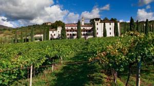 Premio Poesia Cantina Valpantena