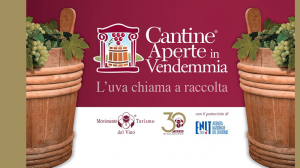 Cantine Aperte in Vendemmia 2023 in Toscana