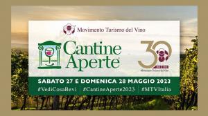 Cantine Aperte 2023 in Toscana