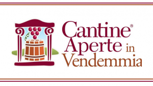 Cantine Aperte in Vendemmia 2023
