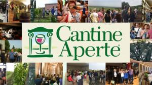 Cantine Aperte 2018 Cantine Aperte 2018