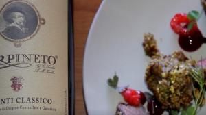 Abbinamento Chianti Classico Chianina Abbinamento Chianti Classico Chianina