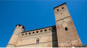 castello segreto serralunga