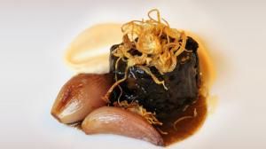 Come abbinare la Barbera