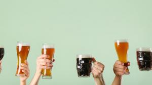 Come scegliere il bicchiere per la birra Come scegliere il bicchiere per la birra