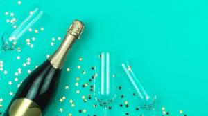 Come scegliere il bicchiere per lo champagne