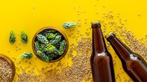 Come fare la birra ad alta fermentazione