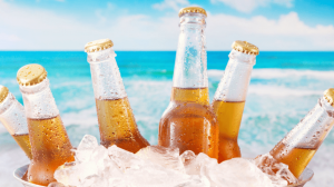 Come raffreddare una birra Come raffreddare una birra