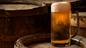 La birra nell'antichità