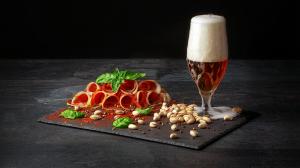Come abbinare la birra al cibo
