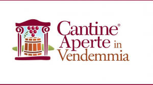 Cantine Aperte in Vendemmia 2018 Cantine Aperte in Vendemmia 2018