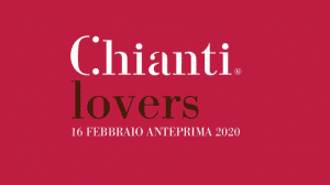 Anteprima Chianti Lovers 2020