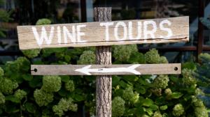 Enoturismo in Italia Enoturismo in Italia