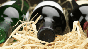 Export vino italiano 2018