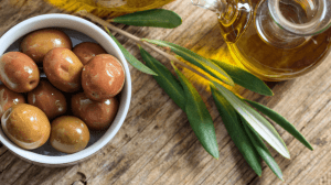 Migliori EVO per il Gambero Rosso Migliori EVO per il Gambero Rosso