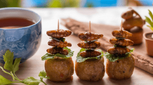 Insetti a tavola Insetti a tavola