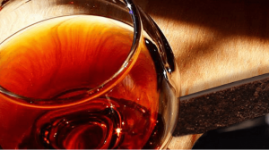 vini liquorosi