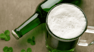 Festa di San Patrizio 2018