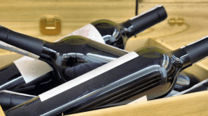 La sostenibilità del mercato del vino