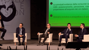 vino italiano negli USA