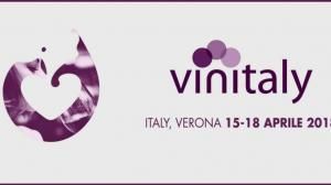 Vinitaly 2018