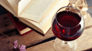 vino e letteratura vino e letteratura