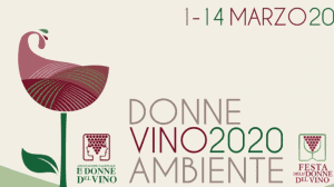 Le donne del vino celebrano la festa della donna