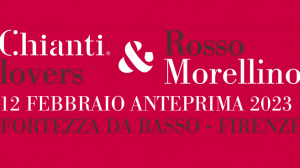 Anteprima Chianti Lovers 2023