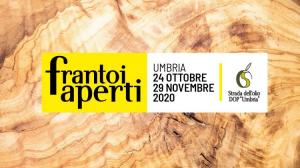 Torna in Umbria Frantoi Aperti 2020 Torna in Umbria Frantoi Aperti 2020