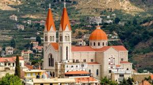 Il mercato del vino in Libano