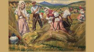 Presentazione libro Abbi un po&#039; di pietà per noi agricoltori