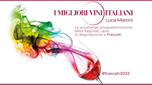 I Migliori Vini di Luca Maroni Frascati 2022