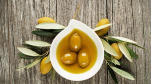 La produzione di olio nel 2020 in Italia